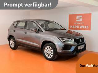Ateca 1,0 TSI Reference Edition, 24190 €, Auto & Fahrrad-Autos in 8160 Weiz