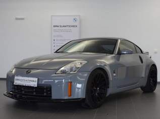 350 Z Premium Pack, 25900 €, Auto & Fahrrad-Autos in 3304 Gemeinde Sankt Georgen am Ybbsfelde
