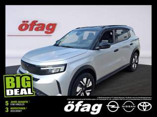 Frontera 1.2 DI MHEV GS Aut., 25990 €, Auto & Fahrrad-Autos in 5020 Altstadt