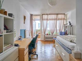 Wilten: 3-Zimmer-Wohnung WG-geeignet, 349000 €, Immobilien-Wohnungen in Tirol