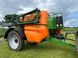 Amazone UX 5200 Super 24m, 27500 €, Auto & Fahrrad-Traktoren & Nutzfahrzeuge in 4802 Ebensee am Traunsee