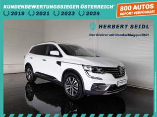 Koleos dCi 150 2WD Zen X-Tronic Aut., 16980 €, Auto & Fahrrad-Autos in 8200 Gleisdorf Koleos dCi 150 2WD Zen X-Tronic Aut., 16980 €, Auto & Fahrrad-Autos in 8200 Gleisdorf
