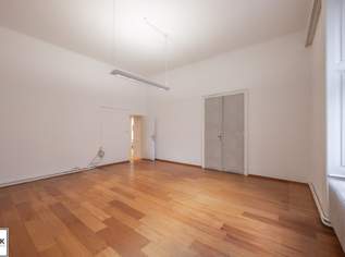 praktisch aufgeteiltes 3-Zimmer Büro im Co-Working Space / Nähe Albertina, Staatsoper, 1175.54 €, Immobilien-Gewerbeobjekte in 1010 Innere Stadt
