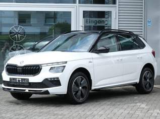 Kamiq Monte Carlo 1.5 TSI DSG Matrix-LED Pano..., 34939 €, Auto & Fahrrad-Autos in 6844 Gemeinde Altach Kamiq Monte Carlo 1.5 TSI DSG Matrix-LED Pano..., 34939 €, Auto & Fahrrad-Autos in 6844 Gemeinde Altach