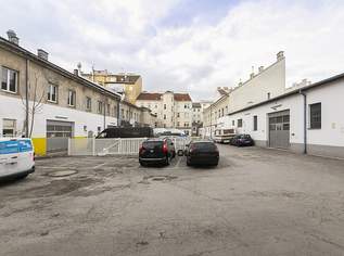 Gerhardusgasse - Entwicklungsobjekt Nähe Hannovermarkt, 8900000 €, Immobilien-Gewerbeobjekte in 1200 Brigittenau
