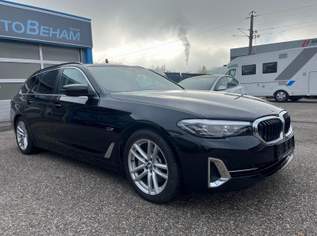 530e xDrive Touring Aut. Leder-Carplay-Keyless, 30590 €, Auto & Fahrrad-Autos in 4221 Steyregg