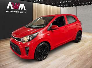 Picanto 1,0 DPI ISG Titan, 9990 €, Auto & Fahrrad-Autos in 1020 Leopoldstadt