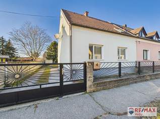 Neuer Preis! Gepflegtes Einfamilienhaus in ruhiger Lage, 238000 €, Immobilien-Häuser in 2293 Marchegg Neuer Preis! Gepflegtes Einfamilienhaus in ruhiger Lage, 238000 €, Immobilien-Häuser in 2293 Marchegg