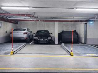 Ankommen. Abstellen. Sicher sein. – Tiefgaragen-Fixstellplatz in der Pasettistraße 91, 1200 Wien, 24000 €, Immobilien-Kleinobjekte & WGs in 1200 Brigittenau