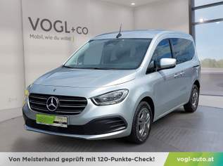 T-Klasse Standard 180d Style Aut., 25900 €, Auto & Fahrrad-Autos in 8720 Knittelfeld