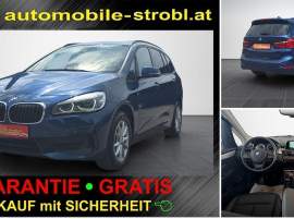 216 2er Gran Tourer 216d Adv. 7-Sitze GARANTIE, 19980 €, Auto & Fahrrad-Autos in 8322 Eichkögl