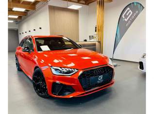 A4 AVANT 35 TDI SPORT S-SPORTSITZE INDIVIDUAL H... K, 35990 €, Auto & Fahrrad-Autos in 8232 Grafendorf bei Hartberg