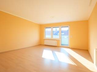 Gepflegte Familienwohnung mit Südloggia direkt bei U 1 Altes Landgut, 359000 €, Immobilien-Wohnungen in 1100 Favoriten