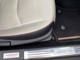 Mazda MX-5 1,8/RC/Kaminari Cabrio/Roadster