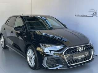 A3 35 TDI S-Line *LED*ACC*Kamera*Sportsitze*DAB*, 29890 €, Auto & Fahrrad-Autos in 5020 Altstadt A3 35 TDI S-Line *LED*ACC*Kamera*Sportsitze*DAB*, 29890 €, Auto & Fahrrad-Autos in 5020 Altstadt