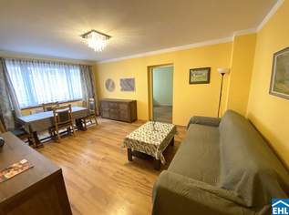 Optimal geschnittene - möblierte 2-Zimmerwohnung nähe Reumannplatz!, 937.85 €, Immobilien-Wohnungen in 1100 Favoriten