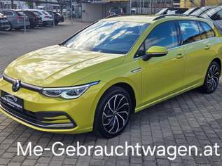 Golf Style*LED/VIRTUELL/NAVI/AHV/ACC/MASSAGE&MEMORY*, 21490 €, Auto & Fahrrad-Autos in 2630 Gemeinde Ternitz Golf Style*LED/VIRTUELL/NAVI/AHV/ACC/MASSAGE&MEMORY*, 21490 €, Auto & Fahrrad-Autos in 2630 Gemeinde Ternitz