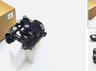 Mechatronik DQ250, 650 €, Auto & Fahrrad-Teile & Zubehör in 1120 Meidling