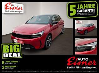 CORSA 1.2 DJ TURBO GS AUT, 20490 €, Auto & Fahrrad-Autos in 9020 Innere Stadt