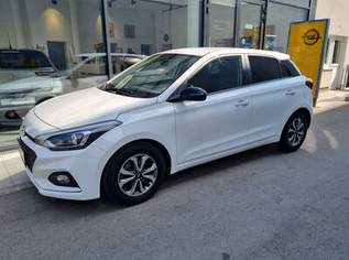 i20 1,0 T-GDI Level 3 Plus DCT, 13300 €, Auto & Fahrrad-Autos in Niederösterreich