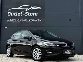 Astra EditionAut.*ONSTAR-Paket*LED*Navi*ARBÖ-Pickerl*, 13790 €, Auto & Fahrrad-Autos in 4693 Desselbrunn