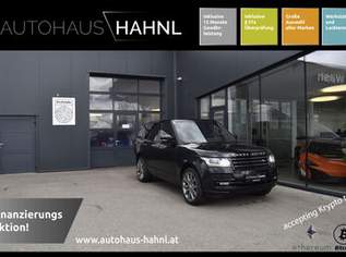 Range Rover Autobiography lang (LWB), 27990 €, Auto & Fahrrad-Autos in 3900 Schwarzenau