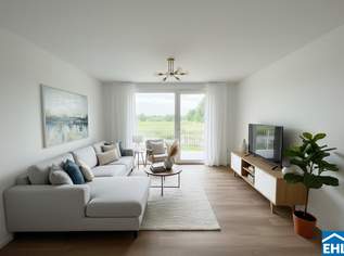 Lebensqualität im Grünen: Moderne Mietwohnungen mit Top-Ausstattung, 1135 €, Immobilien-Wohnungen in 3451 Plankenberg