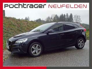 V40 D3 Cross Country Plus, 17990 €, Auto & Fahrrad-Autos in 4120 Neufelden