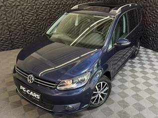 Touran 1.6 TDI Comfortline BlueMotion, 11990 €, Auto & Fahrrad-Autos in 7400 Oberwart