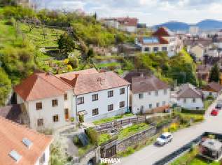 Charmantes Haus für Individualisten die das Besondere suchen - Stadtlage, ländliches Flair!, 272000 €, Immobilien-Häuser in 3500 Am Steindl Charmantes Haus für Individualisten die das Besondere suchen - Stadtlage, ländliches Flair!, 272000 €, Immobilien-Häuser in 3500 Am Steindl