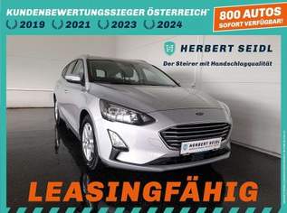 Focus Turnier C&C 1,5 EcoBlue *LED / NAVI / KAMERA / ..., 14190 €, Auto & Fahrrad-Autos in 8200 Gleisdorf