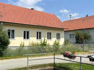 Bauernhaus mit BRUNNEN und Nebengebäude, 169000 €, Immobilien-Häuser in 7545 Neustift bei Güssing