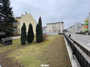 Baugrundstück in frequenter Verkehrslage, 1500 €, Immobilien-Grund und Boden in 3100 Stattersdorf Baugrundstück in frequenter Verkehrslage, 1500 €, Immobilien-Grund und Boden in 3100 Stattersdorf