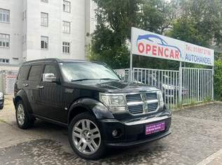 NITRO 2,8 CRD SXT Legende, 9999 €, Auto & Fahrrad-Autos in 1100 Favoriten