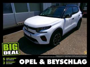 C3 PureTech Max, 20990 €, Auto & Fahrrad-Autos in 1190 Döbling