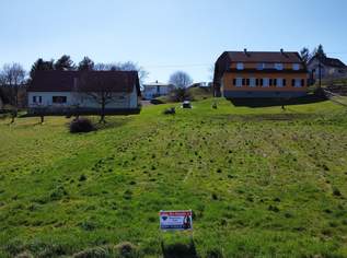 Grundstück in idyllischer, ruhiger und doch zentraler Lage in Oberrohr., 43520 €, Immobilien-Grund und Boden in 8294 Oberrohr Grundstück in idyllischer, ruhiger und doch zentraler Lage in Oberrohr., 43520 €, Immobilien-Grund und Boden in 8294 Oberrohr