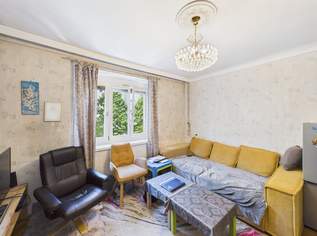 3-Zimmer-Wohnung mit viel Charme und individuellen Gestaltungsmöglichkeiten- nur 247.000€, 247000 €, Immobilien-Wohnungen in 1200 Brigittenau