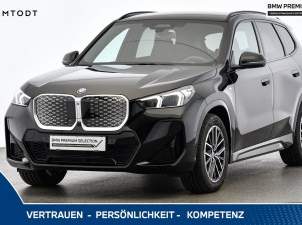 iX1 eDrive20 *M-Sportpaket*, 48390 €, Auto & Fahrrad-Autos in 8232 Grafendorf bei Hartberg iX1 eDrive20 *M-Sportpaket*, 48390 €, Auto & Fahrrad-Autos in 8232 Grafendorf bei Hartberg