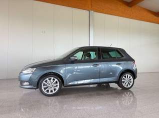 Fabia Style TSI DSG, 15990 €, Auto & Fahrrad-Autos in 8443 Gleinstätten