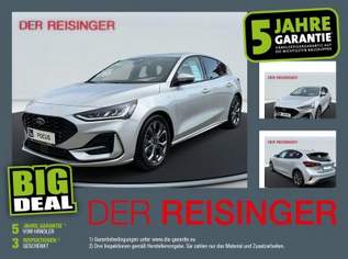 Focus ST-Line, 25450 €, Auto & Fahrrad-Autos in 8051 Gösting