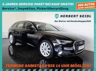 A6 Avant SPORT 35 TDI S-tr, 29880 €, Auto & Fahrrad-Autos in 8200 Gleisdorf