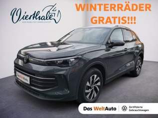 Tiguan Friends TDI 4MOTION DSG, 44444 €, Auto & Fahrrad-Autos in 5500 Bischofshofen