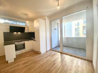Moderne 2-Zimmer-Wohnung mit Loggia und Tiefgarage nahe der Mur/Lend, 499.95 €, Immobilien-Wohnungen in 8020 