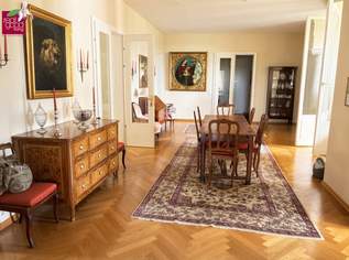 Exquisites Wohnen im Glanzingpark – repräsentative 7-Zimmer-Residenz mit privatem Spa-Gefühl, 2900000 €, Immobilien-Wohnungen in 1190 Döbling Exquisites Wohnen im Glanzingpark – repräsentative 7-Zimmer-Residenz mit privatem Spa-Gefühl, 2900000 €, Immobilien-Wohnungen in 1190 Döbling