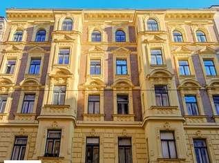 Stilvolle City-Wohnung, vollmöbliert - Nähe Getreidemarkt und Naschmarkt, 385000 €, Immobilien-Wohnungen in 1060 Mariahilf