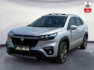 S-Cross 1,4 MHEV ALLGRIP Flash | LED | Rückfahrkamera |, 24990 €, Auto & Fahrrad-Autos in 3494 Gemeinde Gedersdorf S-Cross 1,4 MHEV ALLGRIP Flash | LED | Rückfahrkamera |, 24990 €, Auto & Fahrrad-Autos in 3494 Gemeinde Gedersdorf
