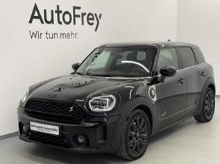 Countryman Cooper SE ALL4, 27890 €, Auto & Fahrrad-Autos in 5020 Salzburg Süd