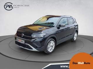 T-Cross Friends TSI DSG, 29880 €, Auto & Fahrrad-Autos in 6380 Marktgemeinde St. Johann in Tirol