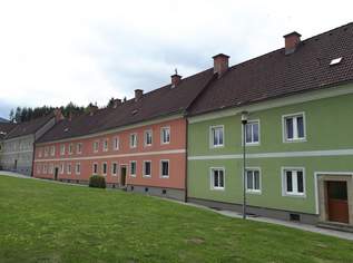 Unbefristete 3-Zimmer-Wohnung!, 452.23 €, Immobilien-Wohnungen in 8680 Mürzzuschlag