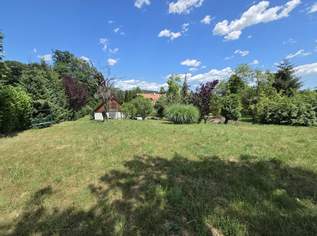 Herrliches Grundstück im Bauland in erhöhter und sonniger Ruhelage, 218500 €, Immobilien-Grund und Boden in 8051 Oberbichl
